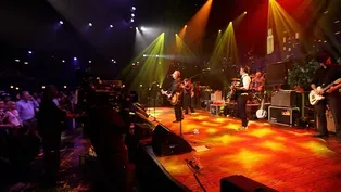 Behind the Scenes: Flogging Molly