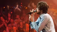 Okkervil River "Unless It's Kicks"