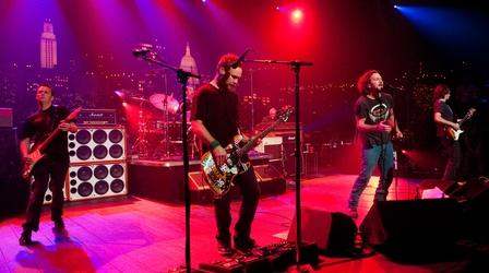 Video thumbnail: Austin City Limits Pearl Jam "Just Breathe"