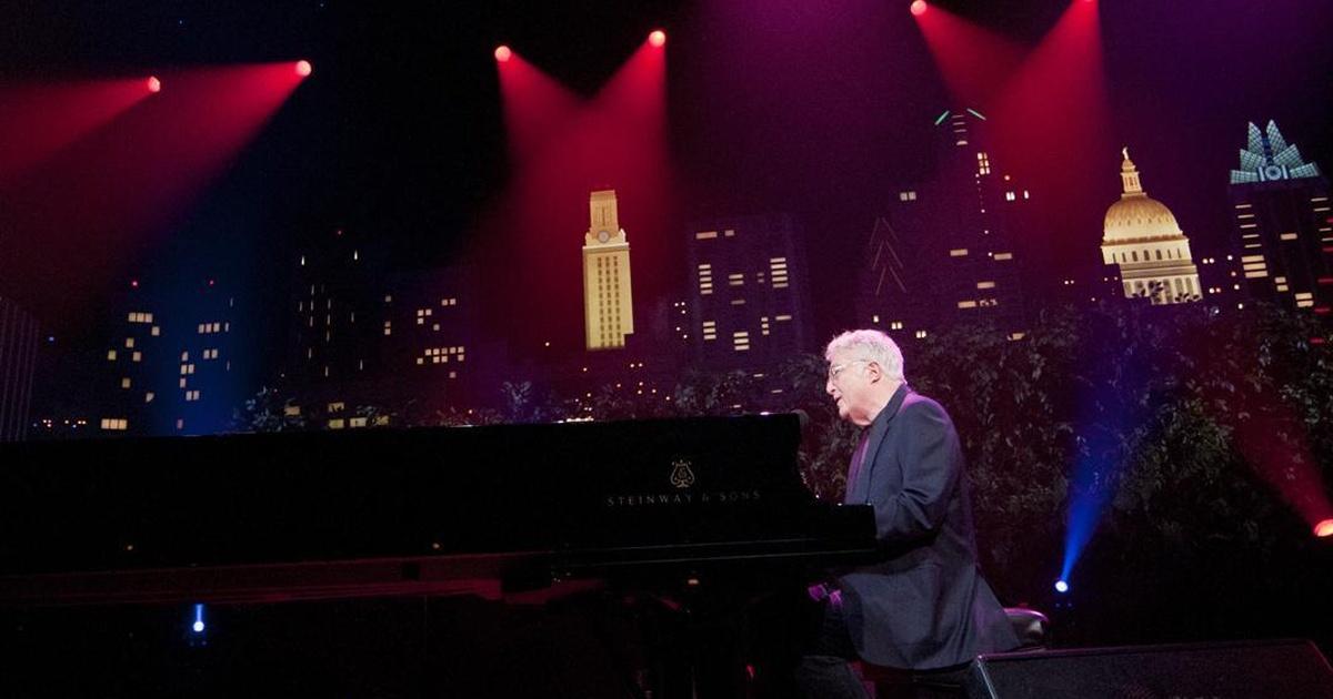 Austin City Limits Randy Newman You Ve Got A Friend In Me Season 37 Episode 7 Rmpbs