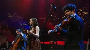 Sarah Jarosz "Tell Me True"
