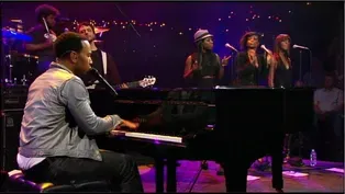 John Legend & The Roots "Wake Up Everybody"