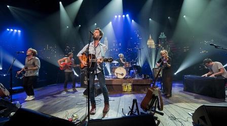 Video thumbnail: Austin City Limits The Head and the Heart "Down in the Valley"