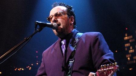 Video thumbnail: Austin City Limits Elvis Costello  "Sulphur to Sugarcane"