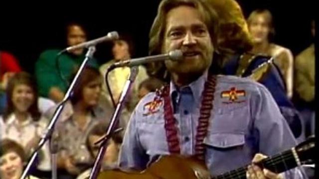 Austin City Limits | Pilot Performance: Willie Nelson 