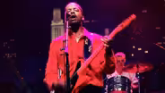 Behind the Scenes: Black Joe Lewis