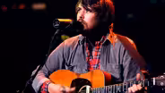 Behind the Scenes: Fleet Foxes