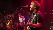 The Black Keys "Tighten Up"