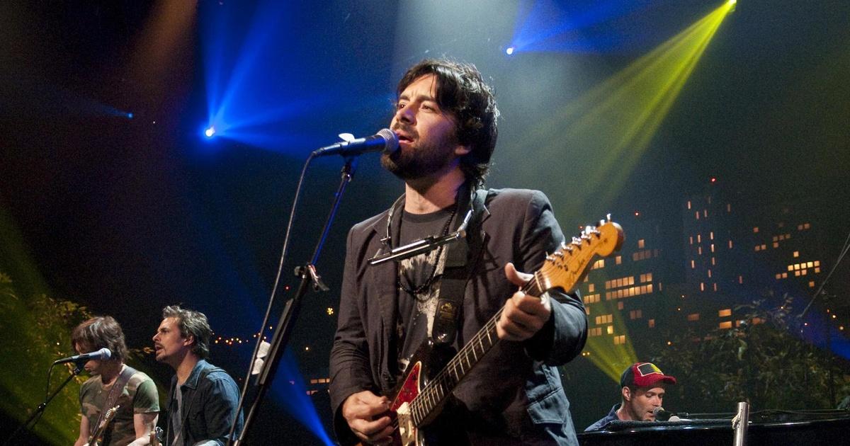 Austin city limits | bob schneider 