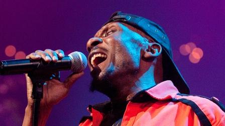 Video thumbnail: Austin City Limits Jimmy Cliff "The Harder They Come..."