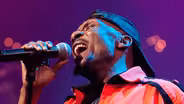 Jimmy Cliff "The Harder They Come..."