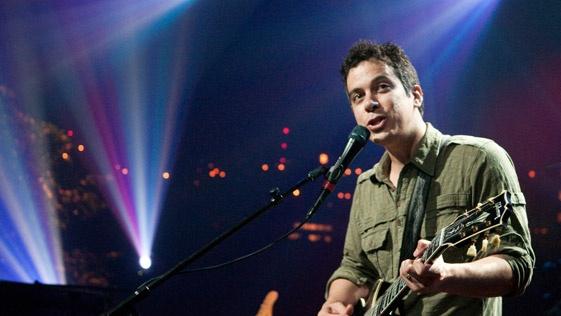 M. Ward 