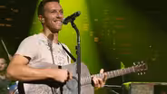 Behind the Scenes: Coldplay
