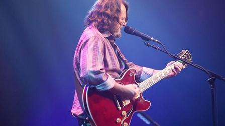 Video thumbnail: Austin City Limits Behind the Scenes: Widespread Panic