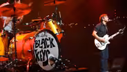 Behind the Scenes: The Black Keys (Season 36)