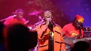 Behind the Scenes: Jimmy Cliff