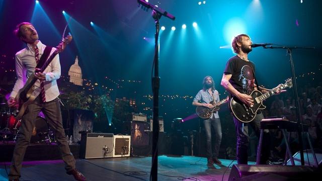 Austin City Limits | Band of Horses 