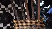 Behind the Scenes: Cheap Trick