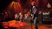 Sonic Youth "No Way" (Preview)