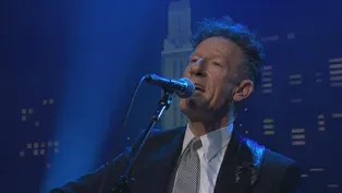 Austin City Limits Hall of Fame 2015: "Step Inside This Ho..