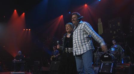 Video thumbnail: Austin City Limits Austin City Limits Hall of Fame 2015: "After The Fire Is G..