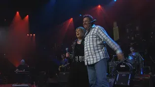 Austin City Limits Hall of Fame 2015: "After The Fire Is G..