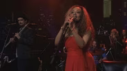 Cassandra Wilson "You Go To My Head"