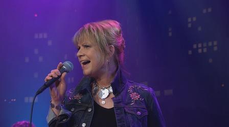 Video thumbnail: Austin City Limits Hall of Fame Patty Loveless "Coal Miner's Daughter" 