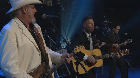Video thumbnail: Austin City Limits Hall of Fame "Blues For Dixie" 
