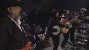 Asleep at the Wheel & The Avett Bro "The Girl I Left Behind"