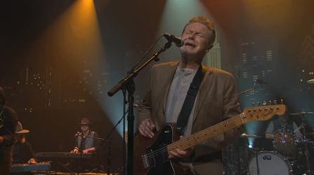 Video thumbnail: Austin City Limits Don Henley "The Heart of the Matter"