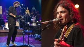 Video thumbnail: Austin City Limits TV on the Radio / The War on Drugs