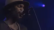 Gary Clark Jr. "The Healing" 