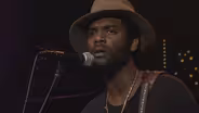 Gary Clark Jr. "Grinder"
