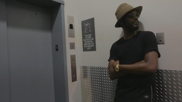 Austin City Limits | Behind the Scenes: Gary Clark Jr.