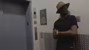 Behind the Scenes: Gary Clark Jr.