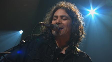 Video thumbnail: Austin City Limits The War on Drugs "Eyes to the Wind"