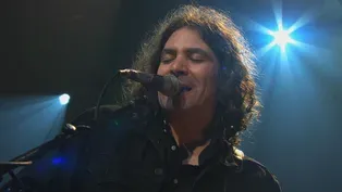 The War on Drugs "Eyes to the Wind"