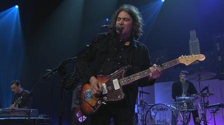 Video thumbnail: Austin City Limits The War on Drugs "Under the Pressure"