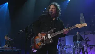 The War on Drugs "Under the Pressure"