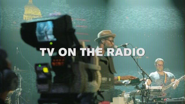 Austin City Limits | Behind the Scenes: TV On The Radio