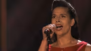 Rhiannon Giddens "Waterboy" | 2015 Americana Music Festival