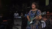 Alabama Shakes "Don't Wanna Fight"