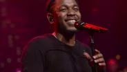 Behind the Scenes: Kendrick Lamar
