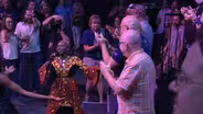 Angélique Kidjo "Afrika"