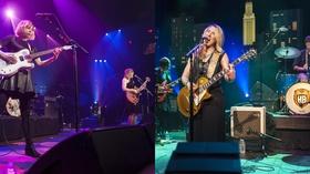 Video thumbnail: Austin City Limits Sleater-Kinney / Heartless Bastards