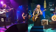 Sleater-Kinney / Heartless Bastards