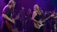 Behind the Scenes: Tedeschi Trucks Band