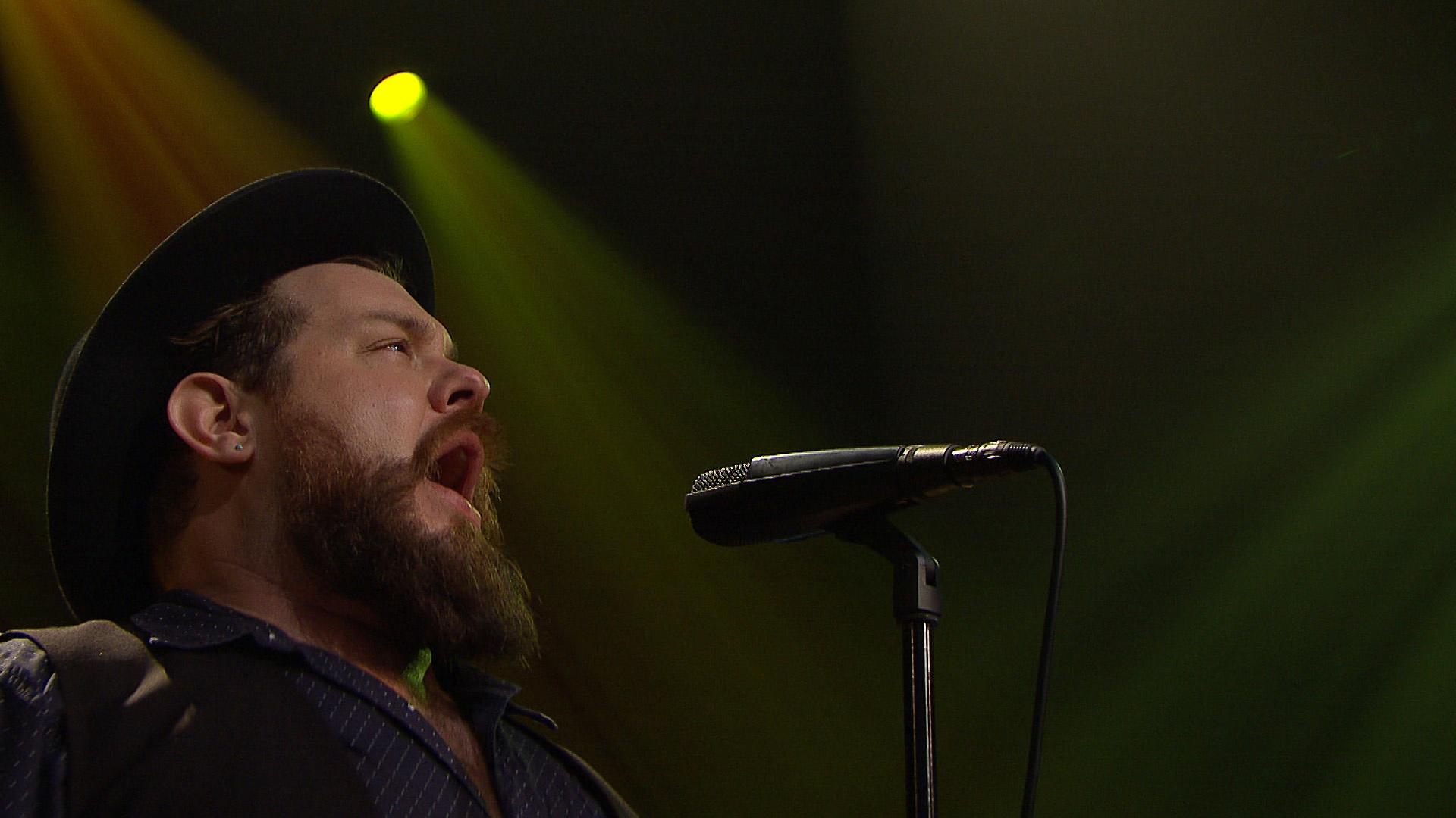 nathaniel rateliff & the night sweats sob meaning