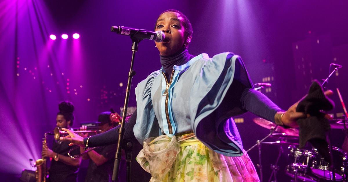 Austin City Limits | Ms. Lauryn Hill | Season 42 | Episode 8 | PBS